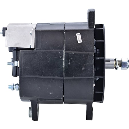 Aftermarket JAndN Electrical Products Alternator 400-16037-JN